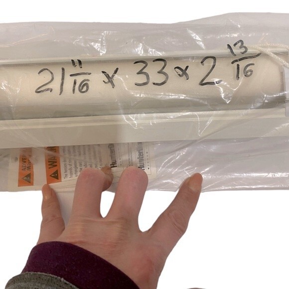 Hunter Douglas Silhouette Shades (Set of 2) - Picture 13 of 13